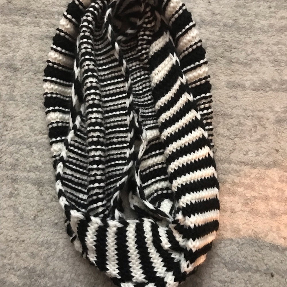 Infinity Scarf
